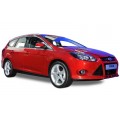 Ford Focus SW